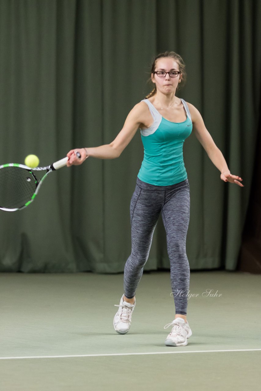 Bild 18 - Verbandsmeisterschaften U16